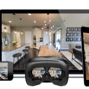 Upload Model to VRBO