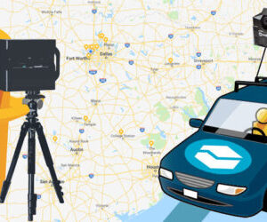 Publish model to Google Street Map (non residential only)